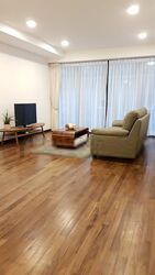 Hijauan (D9), Apartment #627377591